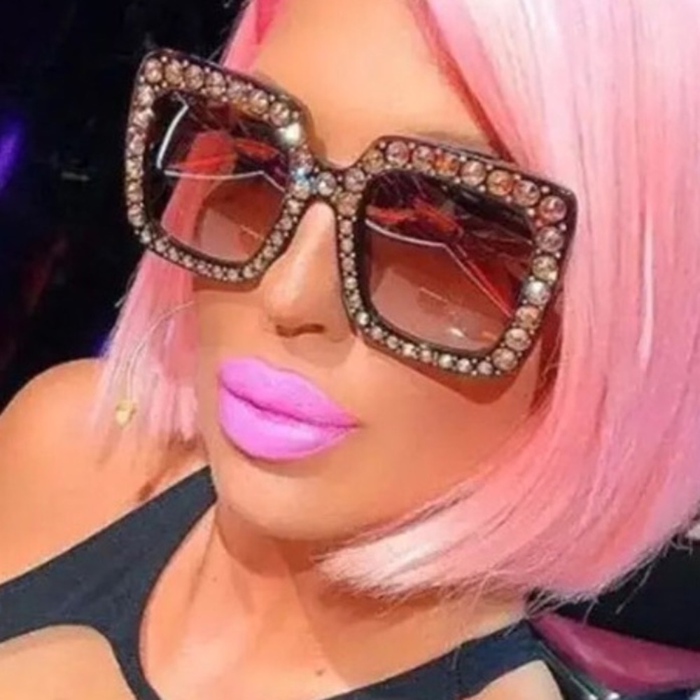 Sunglasses ❤️